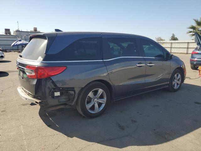 Photo 2 VIN: 5FNRL6H70JB071706 - HONDA ODYSSEY EX 