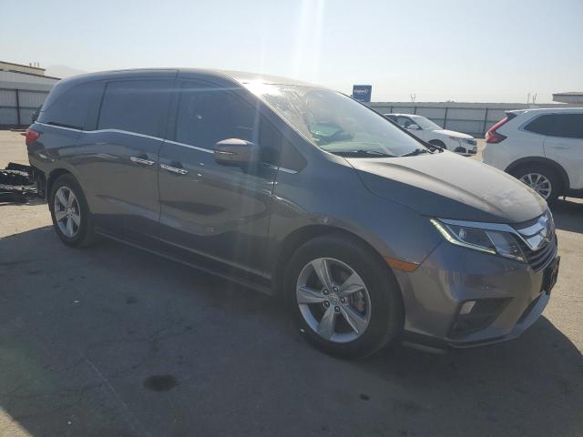 Photo 3 VIN: 5FNRL6H70JB071706 - HONDA ODYSSEY EX 