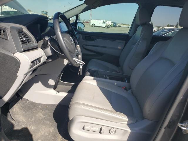 Photo 6 VIN: 5FNRL6H70JB071706 - HONDA ODYSSEY EX 