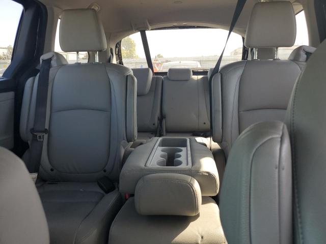 Photo 9 VIN: 5FNRL6H70JB071706 - HONDA ODYSSEY EX 