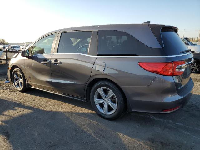 Photo 1 VIN: 5FNRL6H70JB072015 - HONDA ODYSSEY EX 