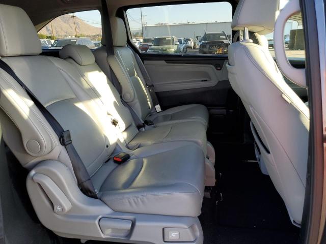 Photo 10 VIN: 5FNRL6H70JB072015 - HONDA ODYSSEY EX 