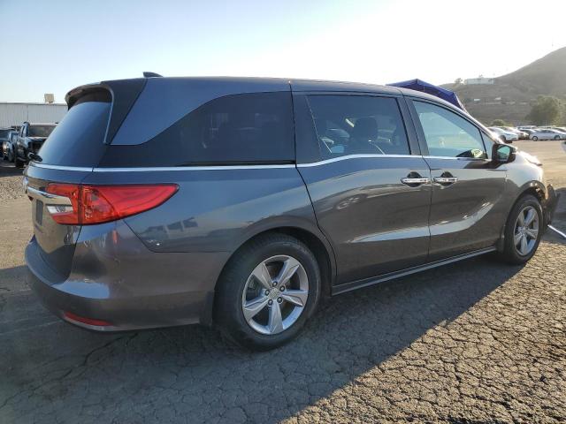 Photo 2 VIN: 5FNRL6H70JB072015 - HONDA ODYSSEY EX 