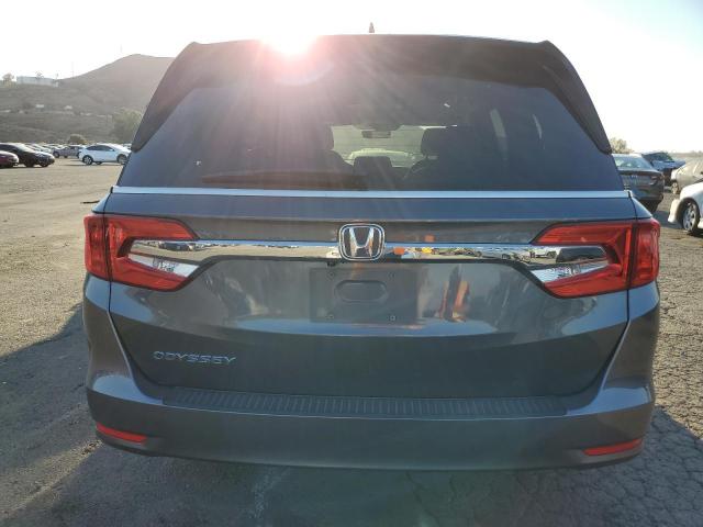 Photo 5 VIN: 5FNRL6H70JB072015 - HONDA ODYSSEY EX 