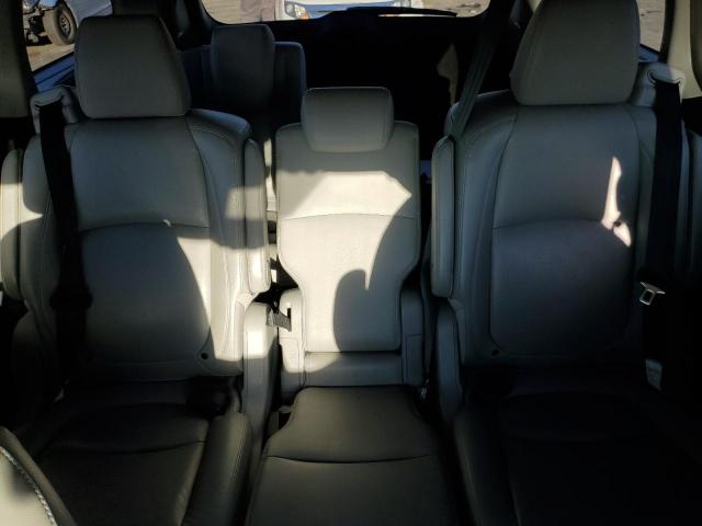 Photo 9 VIN: 5FNRL6H70JB072015 - HONDA ODYSSEY EX 