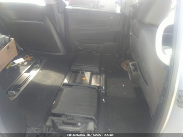 Photo 7 VIN: 5FNRL6H70JB072791 - HONDA ODYSSEY 