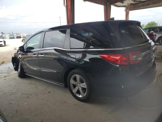 Photo 1 VIN: 5FNRL6H70JB076260 - HONDA ODYSSEY EX 