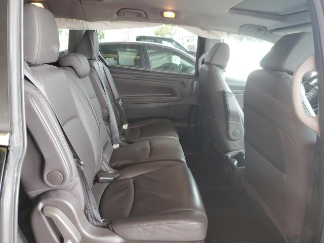 Photo 10 VIN: 5FNRL6H70JB076260 - HONDA ODYSSEY EX 