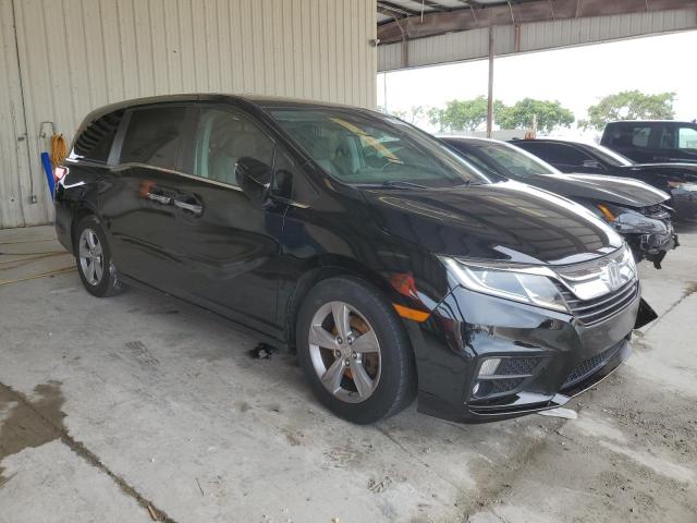 Photo 3 VIN: 5FNRL6H70JB076260 - HONDA ODYSSEY EX 