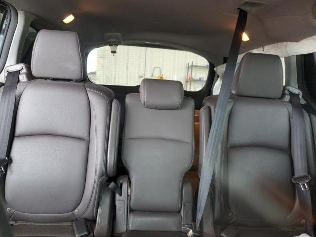 Photo 9 VIN: 5FNRL6H70JB076260 - HONDA ODYSSEY EX 