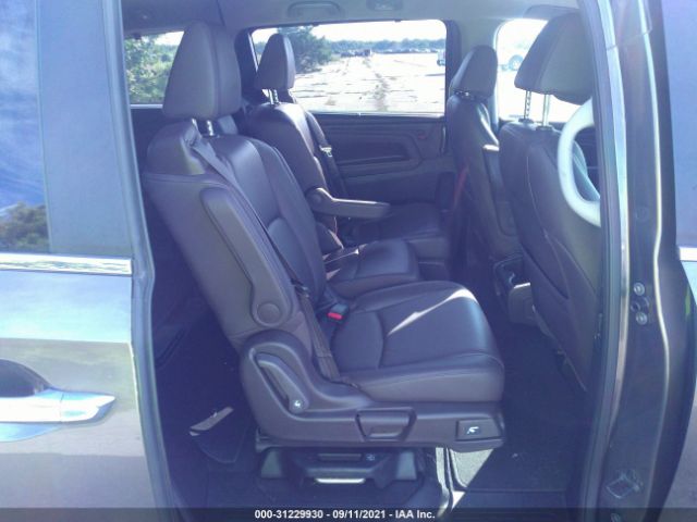 Photo 7 VIN: 5FNRL6H70JB077702 - HONDA ODYSSEY 