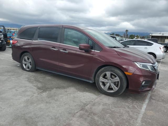 Photo 3 VIN: 5FNRL6H70JB083404 - HONDA ODYSSEY EX 