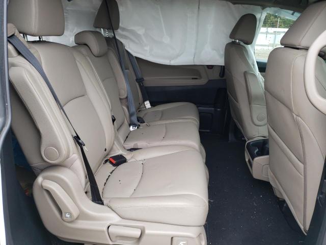 Photo 5 VIN: 5FNRL6H70JB085069 - HONDA ODYSSEY EX 