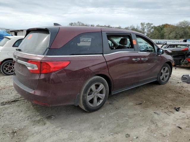 Photo 2 VIN: 5FNRL6H70JB085167 - HONDA ODYSSEY EX 