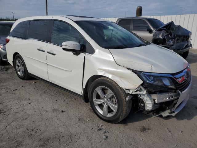 Photo 3 VIN: 5FNRL6H70JB090658 - HONDA ODYSSEY EX 