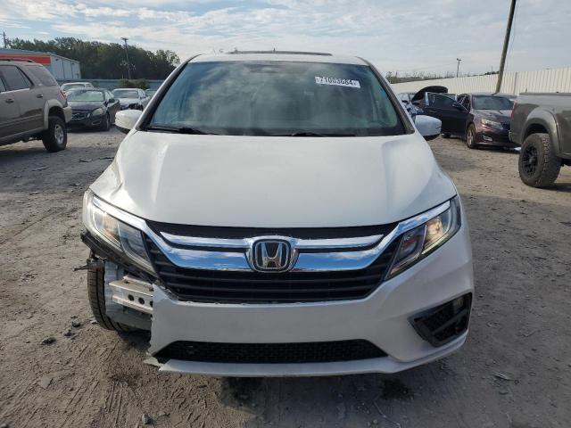 Photo 4 VIN: 5FNRL6H70JB090658 - HONDA ODYSSEY EX 