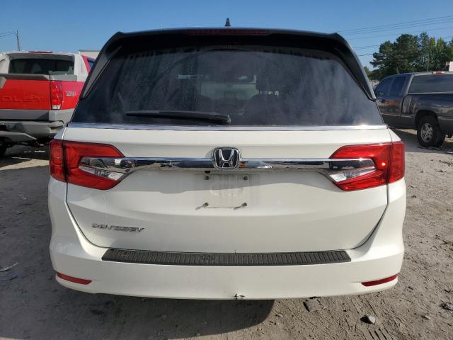 Photo 5 VIN: 5FNRL6H70JB090658 - HONDA ODYSSEY EX 