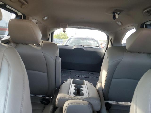 Photo 9 VIN: 5FNRL6H70JB090658 - HONDA ODYSSEY EX 