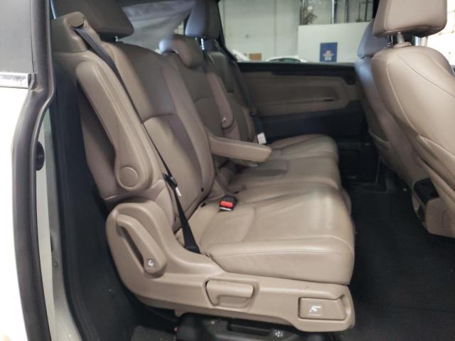 Photo 10 VIN: 5FNRL6H70JB092927 - HONDA ODYSSEY EX 