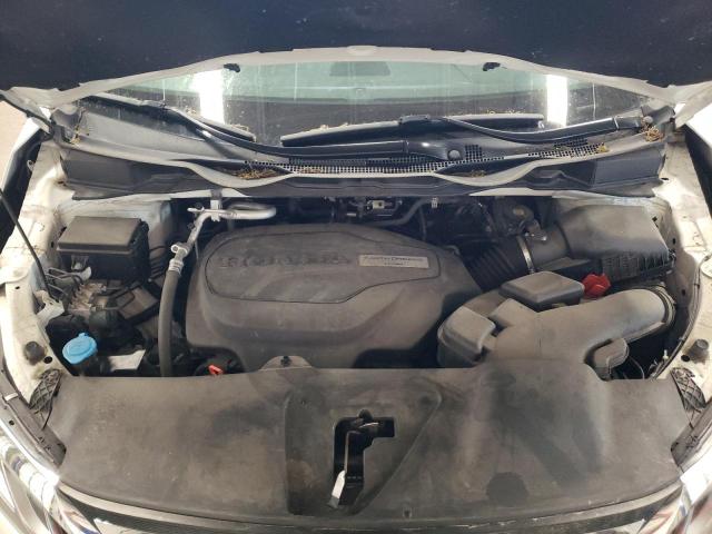 Photo 11 VIN: 5FNRL6H70JB092927 - HONDA ODYSSEY EX 