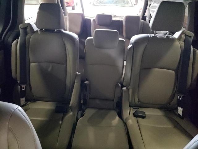 Photo 9 VIN: 5FNRL6H70JB092927 - HONDA ODYSSEY EX 