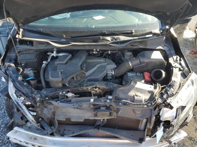 Photo 11 VIN: 5FNRL6H70JB093379 - HONDA ODYSSEY EX 