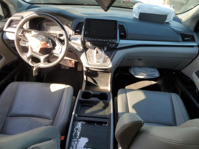 Photo 7 VIN: 5FNRL6H70JB093379 - HONDA ODYSSEY EX 