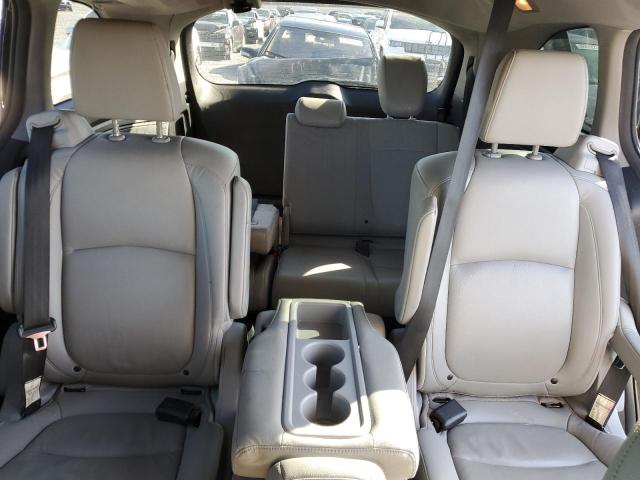 Photo 9 VIN: 5FNRL6H70JB093379 - HONDA ODYSSEY EX 