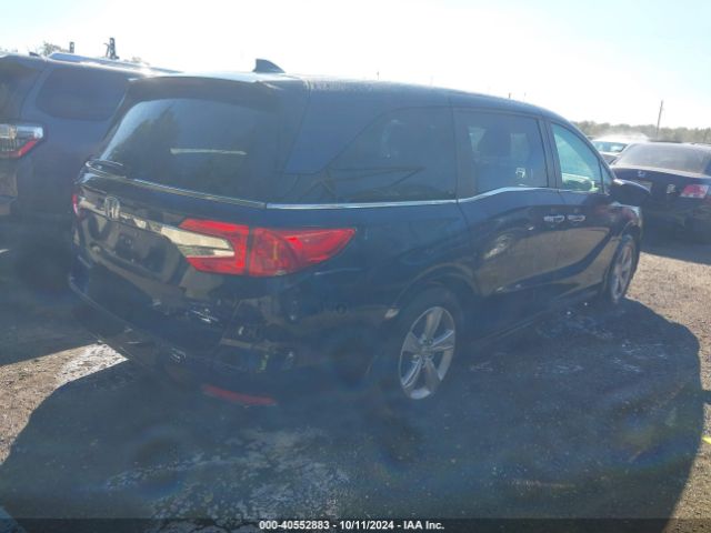 Photo 3 VIN: 5FNRL6H70JB095990 - HONDA ODYSSEY 