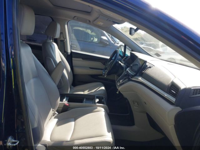 Photo 4 VIN: 5FNRL6H70JB095990 - HONDA ODYSSEY 