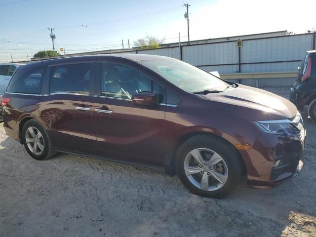 Photo 3 VIN: 5FNRL6H70JB097125 - HONDA ODYSSEY EX 