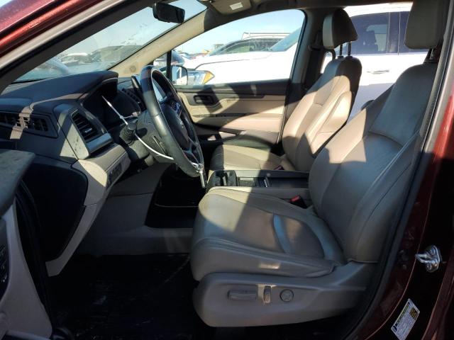 Photo 6 VIN: 5FNRL6H70JB097125 - HONDA ODYSSEY EX 