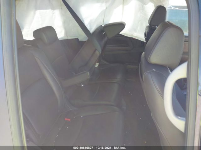 Photo 7 VIN: 5FNRL6H70JB098033 - HONDA ODYSSEY 