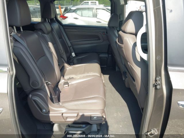 Photo 7 VIN: 5FNRL6H70JB106003 - HONDA ODYSSEY 