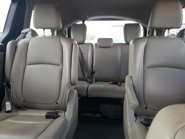 Photo 9 VIN: 5FNRL6H70JB109161 - HONDA ODYSSEY EX 