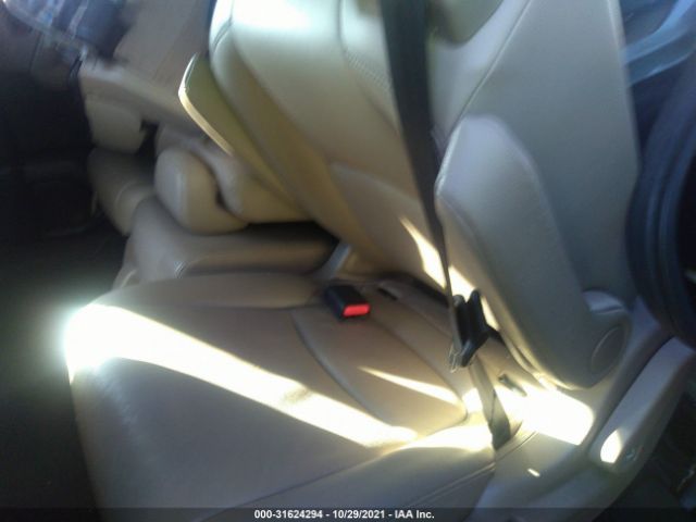 Photo 7 VIN: 5FNRL6H70JB109189 - HONDA ODYSSEY 