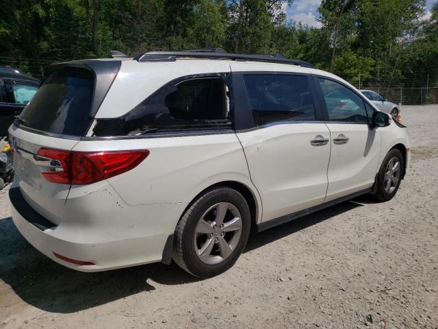 Photo 2 VIN: 5FNRL6H70KB000801 - HONDA ODYSSEY EX 