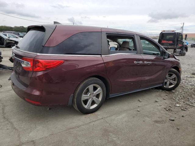 Photo 2 VIN: 5FNRL6H70KB009241 - HONDA ODYSSEY EX 