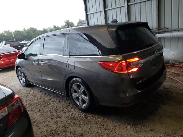 Photo 1 VIN: 5FNRL6H70KB027321 - HONDA ODYSSEY EX 