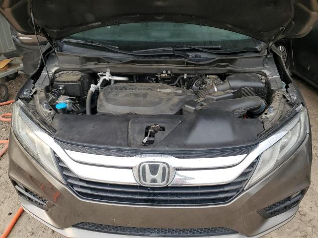 Photo 11 VIN: 5FNRL6H70KB027321 - HONDA ODYSSEY EX 