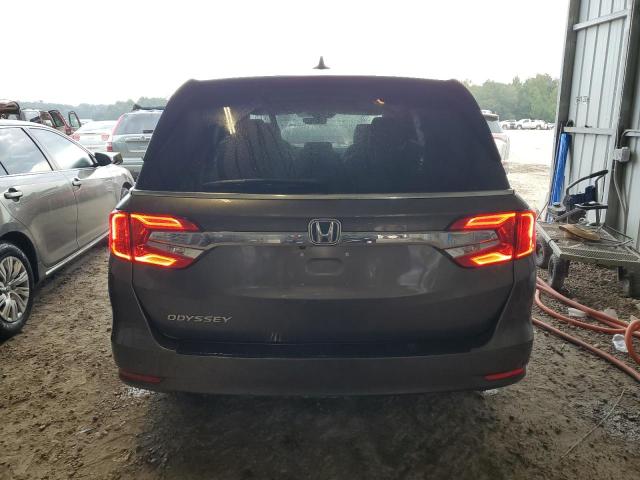 Photo 5 VIN: 5FNRL6H70KB027321 - HONDA ODYSSEY EX 