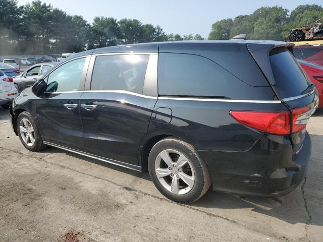 Photo 1 VIN: 5FNRL6H70KB030509 - HONDA ODYSSEY EX 