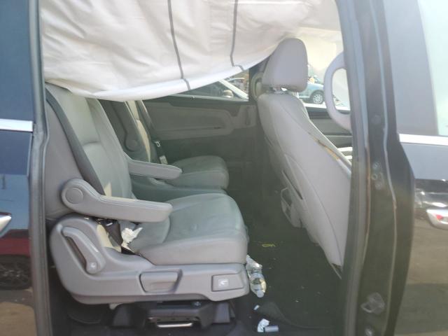 Photo 10 VIN: 5FNRL6H70KB030509 - HONDA ODYSSEY EX 