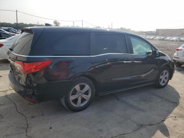 Photo 2 VIN: 5FNRL6H70KB030509 - HONDA ODYSSEY EX 