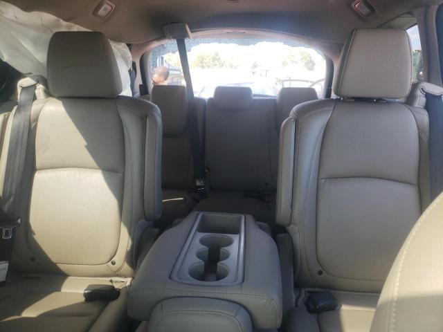 Photo 8 VIN: 5FNRL6H70KB050601 - HONDA ODYSSEY EX 