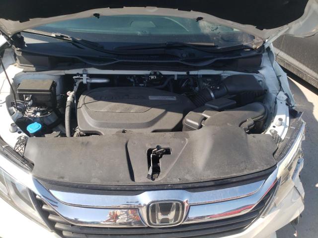 Photo 6 VIN: 5FNRL6H70KB052154 - HONDA ODYSSEY EX 