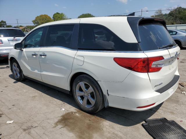 Photo 1 VIN: 5FNRL6H70KB053367 - HONDA ODYSSEY EX 