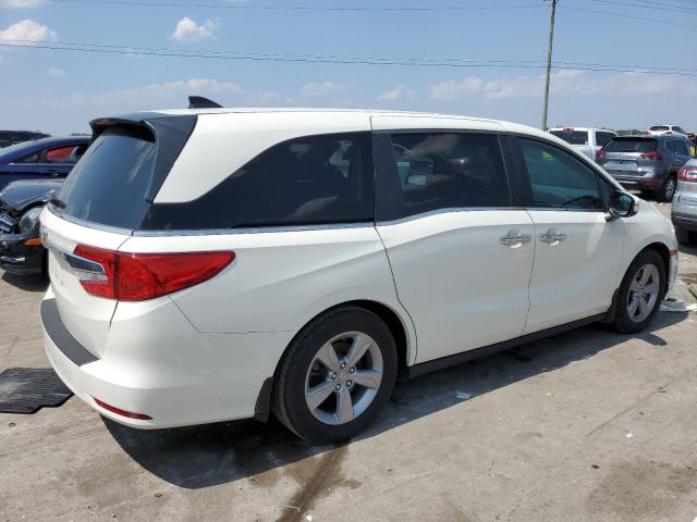 Photo 2 VIN: 5FNRL6H70KB053367 - HONDA ODYSSEY EX 