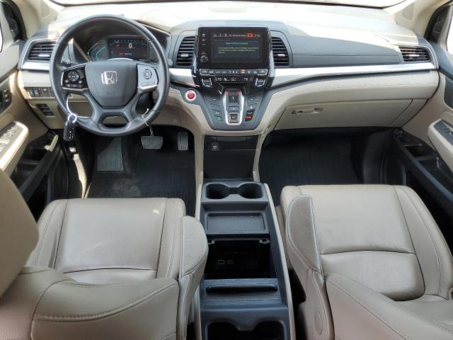 Photo 7 VIN: 5FNRL6H70KB053367 - HONDA ODYSSEY EX 