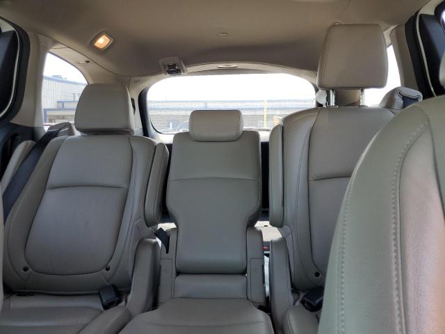 Photo 9 VIN: 5FNRL6H70KB053367 - HONDA ODYSSEY EX 